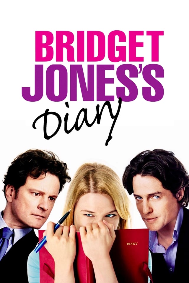 Bridget Jones&#039;s Diary (2001) [433780] (A1743887828) [[Movies]] --Plex--